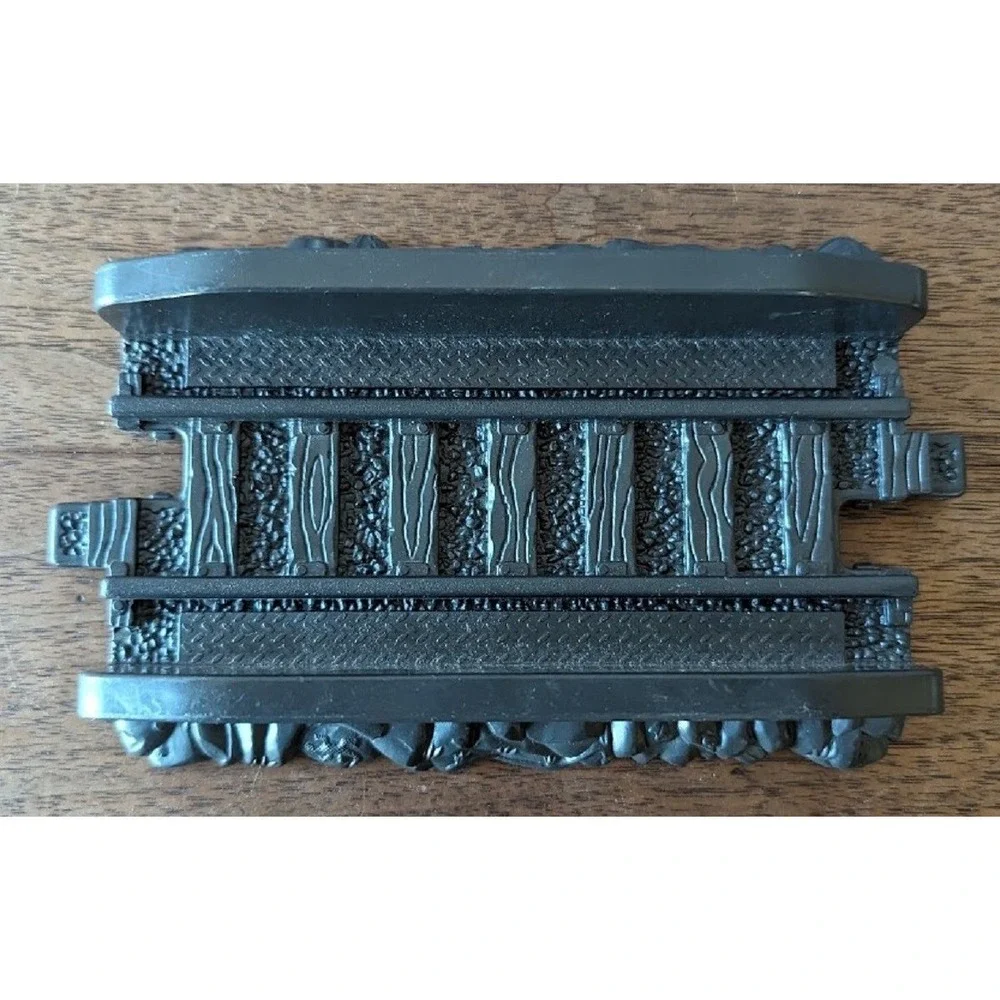Fisher-Price geotrax track